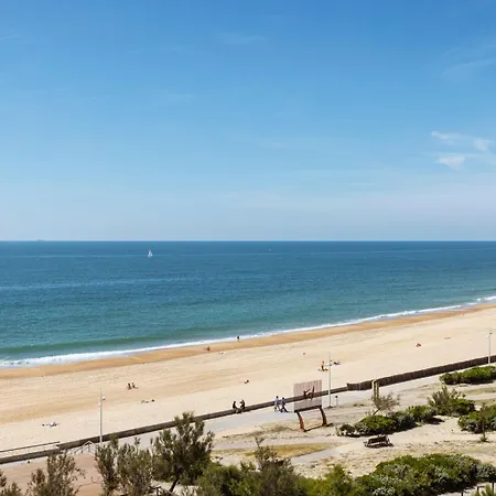 Vue Superbe Sur L'ocean, La A Vos Pieds ! Daire *