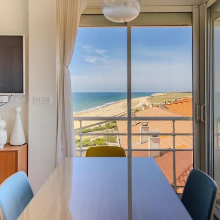 Vue Superbe Sur L'ocean, La A Vos Pieds ! * Soorts-Hossegor