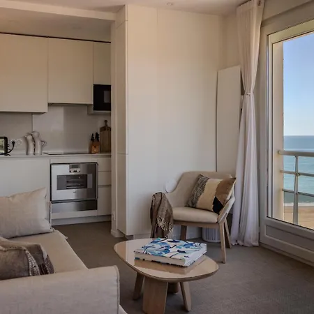 Vue Superbe Sur L'ocean, La A Vos Pieds ! Daire Soorts-Hossegor