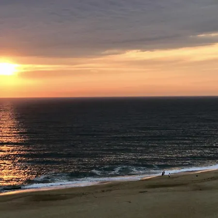 Vue Superbe Sur L'ocean, La A Vos Pieds ! * Soorts-Hossegor
