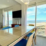 Vue Superbe Sur L'ocean, La A Vos Pieds ! * Soorts-Hossegor
