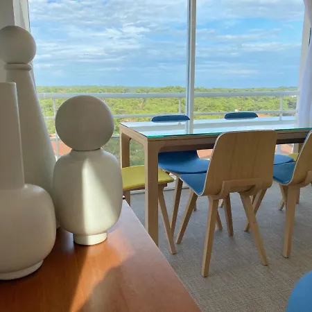 Apartamento Vue Superbe Sur L’océan, La à Vos Pieds ! Soorts-Hossegor