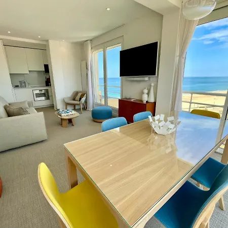 Vue Superbe Sur L’océan, La à Vos Pieds ! Apartamento *