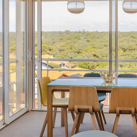 Apartamento Vue Superbe Sur L’océan, La à Vos Pieds ! Soorts-Hossegor