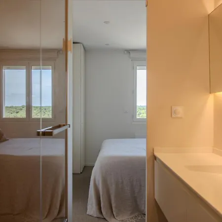 Vue Superbe Sur L’océan, La à Vos Pieds ! Apartamento *