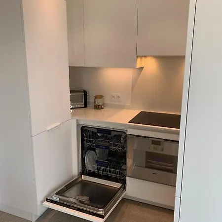 Vue Superbe Sur L’océan, La à Vos Pieds ! Apartamento