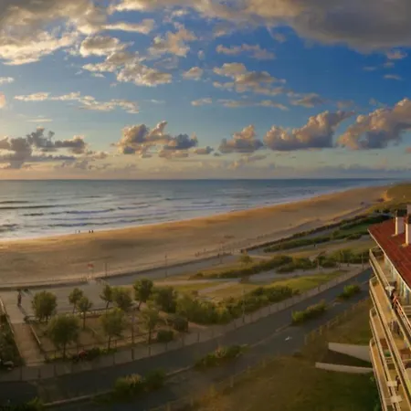 Vue Superbe Sur L’océan, La à Vos Pieds ! * Soorts-Hossegor